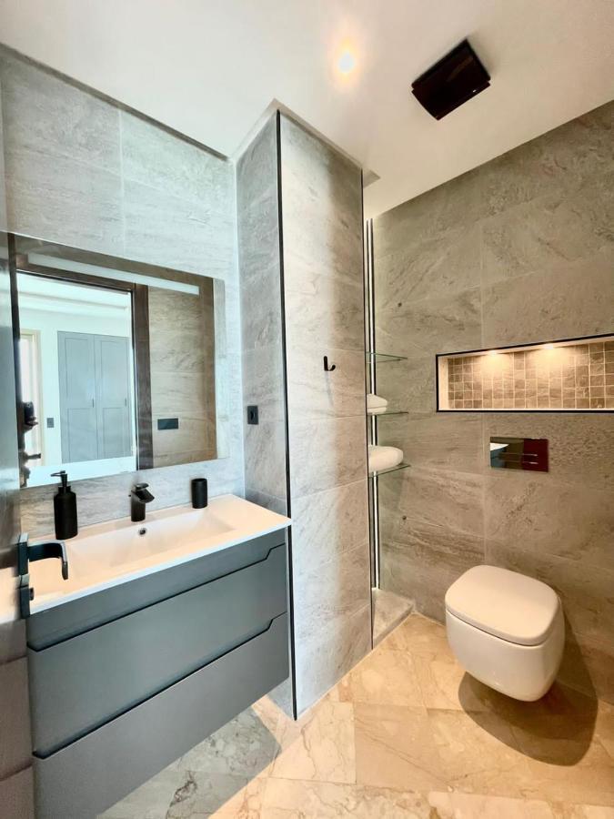 Colina Del Mar Apartment *